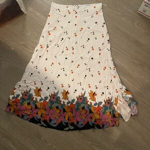 Urban Outfitters maxi skirt